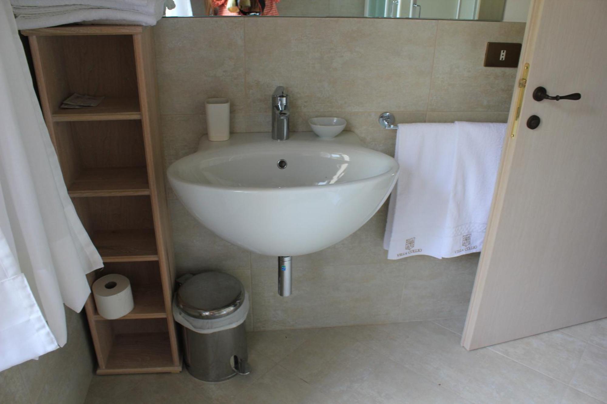 Bed and Breakfast Dimora Di Collio San Severino Marche Exterior foto