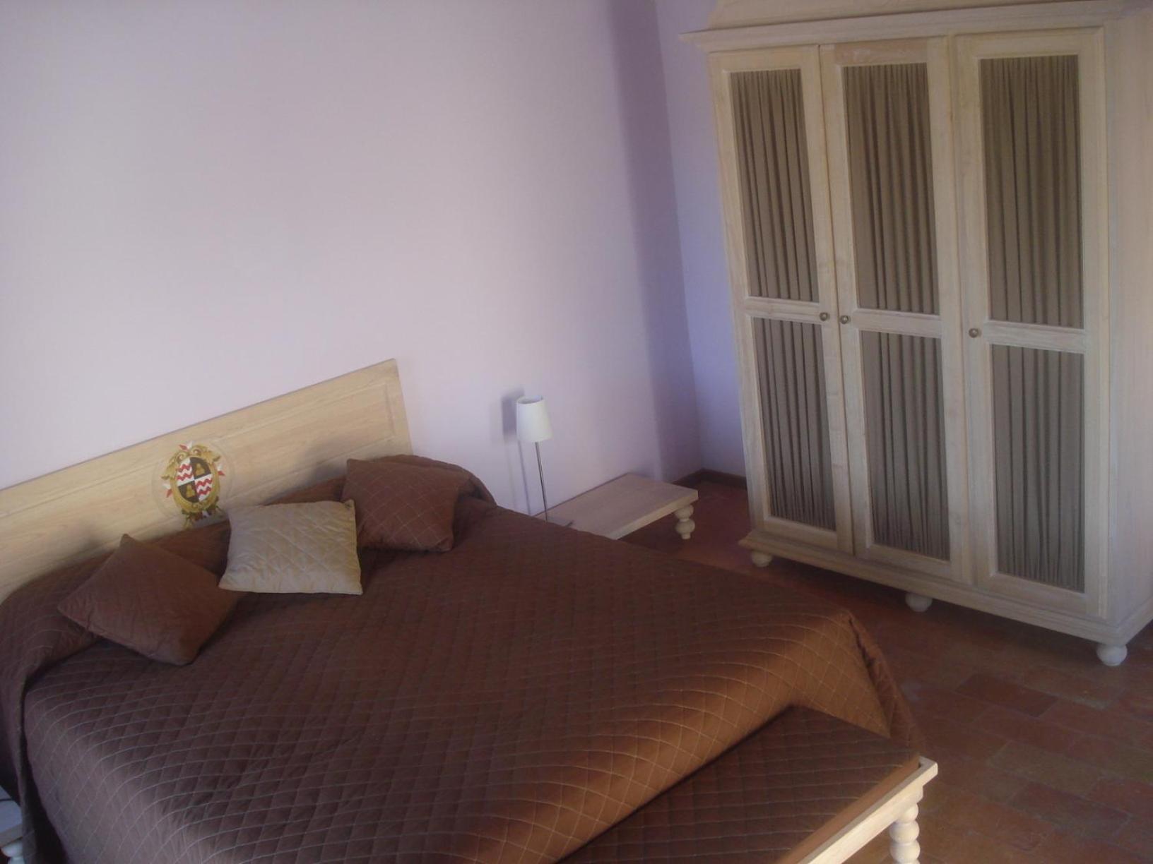 Bed and Breakfast Dimora Di Collio San Severino Marche Exterior foto